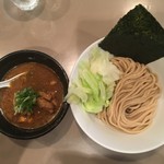 つけ麺 五ノ神製作所 - 