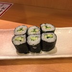 さかなやのmaru寿司 - 