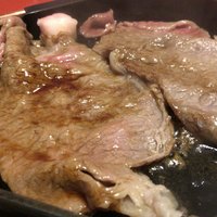 三嶋亭 本店 - 