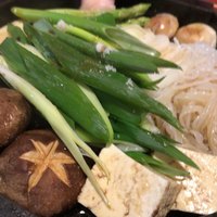 三嶋亭 本店 - 