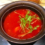 Shabushabu Onyasai - 