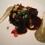 SALONE 2007 - 短角牛のインウミド