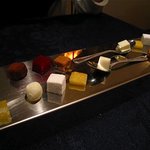 SALONE 2007 - 小菓子