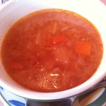 マリノ - 田舎風スープ