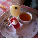 マリノ - ドルチェ