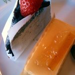 マリノ - ドルチェ