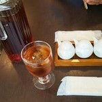 中国レストラン 雪園 - 