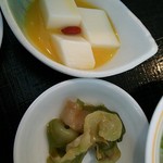 中国レストラン 雪園 - 