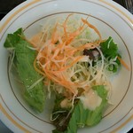 中国レストラン 雪園 - 