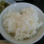 中国レストラン 雪園 - 