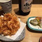 三嶋 そば兵衛 - 