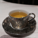 グランド ダイア - ジャスミンティー