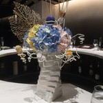 グランド ダイア - 小菓子