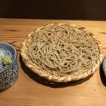 三嶋 そば兵衛 - 