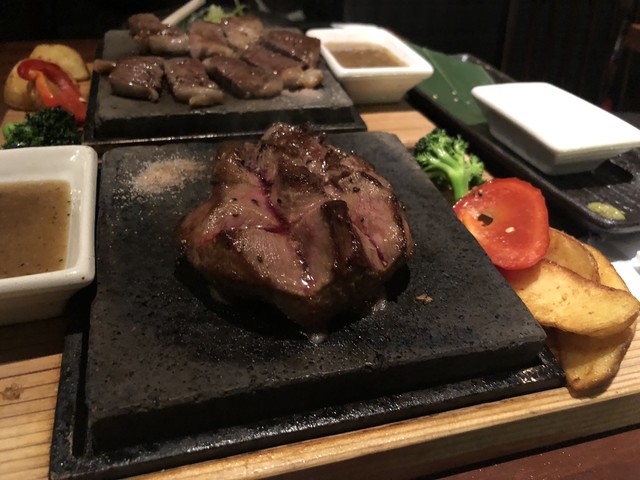 Ariar910さんが投稿した溶岩焼き 個室肉バル 29house 町田駅前店 東京 町田 の口コミ詳細 食べログ Ariar910さんが投稿した溶岩焼き 個室肉バル 29house 町田駅前店 東京 町田 の口コミ詳細 食べログ
