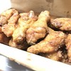 Kyochon Chicken - 料理写真:교촌반반콤보(キョチョン半々コンボ) 18,000won