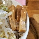 大仙 - 極太メンマ