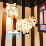 島しゃぶしゃぶNAKAMA - 