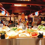 島しゃぶしゃぶNAKAMA - 