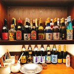 島しゃぶしゃぶNAKAMA - 