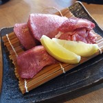 炭火焼肉 なかはら - 