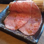 炭火焼肉 なかはら - 