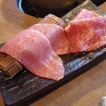 炭火焼肉 なかはら - 