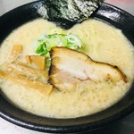 とみや ラーメン居酒屋 - 