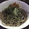 つけ蕎麦 六文銭