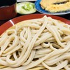 一文字うどん