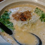 麺屋一心 - 