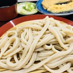 一文字うどん - 