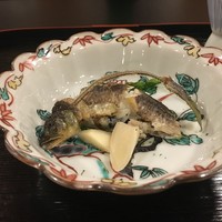 つば甚 - 