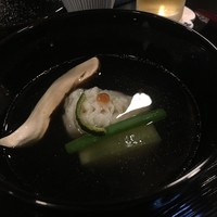 つば甚 - 