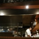 酒と料理のなつ - 