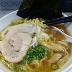 麺屋 吉兆。 - 