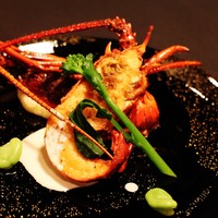 （6月・7月）セレブリティランチ