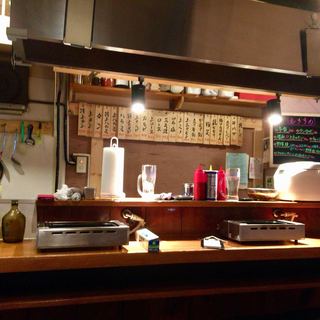 焼肉 とらちゃん_2