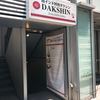 南インド料理ダクシン 八重洲店