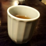 せきれい橋 川上庵 - 