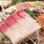 ROKU KANDA - カンパチ