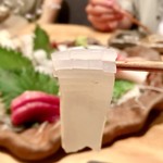 ROKU KANDA - イカのスケルトン