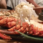 ROKU KANDA - 伊勢海老 