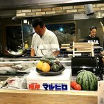 ROKU KANDA - 「厚岸」北海道のですよ、わたしもお取り寄せしたことあります。