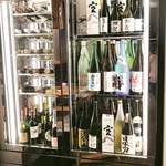 ROKU KANDA - 愛知、「蓬莱泉の空」さすが！ストックありました、入荷困難なお酒ですよ！獺祭もたくさん