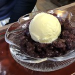 納言志るこ店 - 