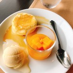 ビューアンドダイニングザスカイ - 