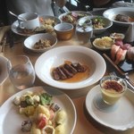 ビューアンドダイニングザスカイ - 