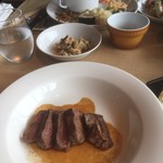 ビューアンドダイニングザスカイ - 