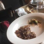 ビューアンドダイニングザスカイ - 